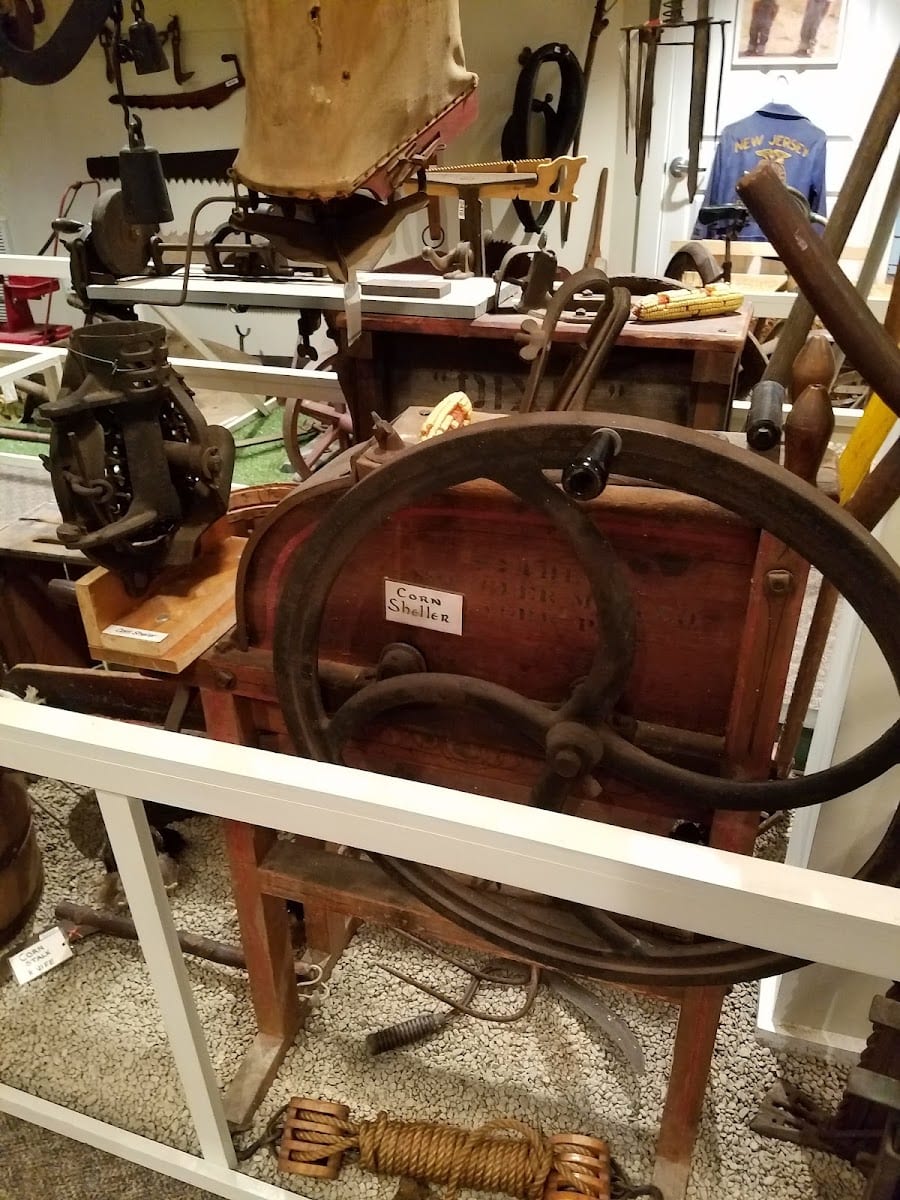 Paramus Fritz Behnke Historical Museum, photo 3