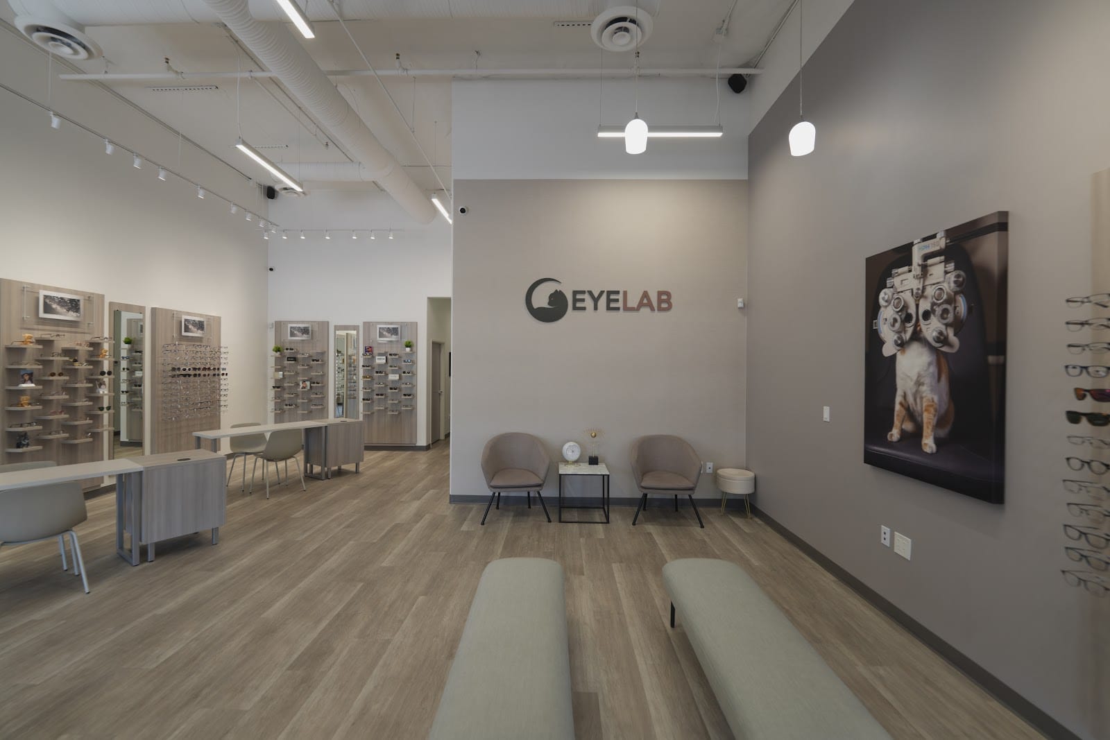 Eye Lab - Eye Doctor in North Scottsdale