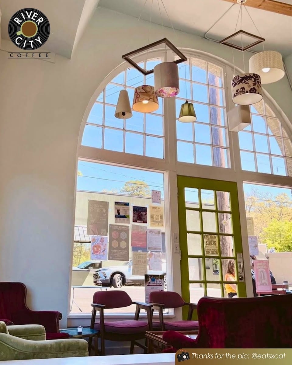 River City Coffee, photo 4
