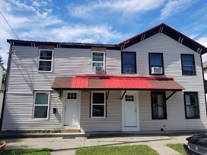 Old Saratoga Rentals