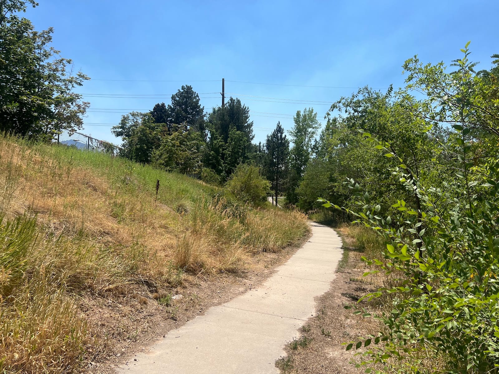 Sunnyside Park
