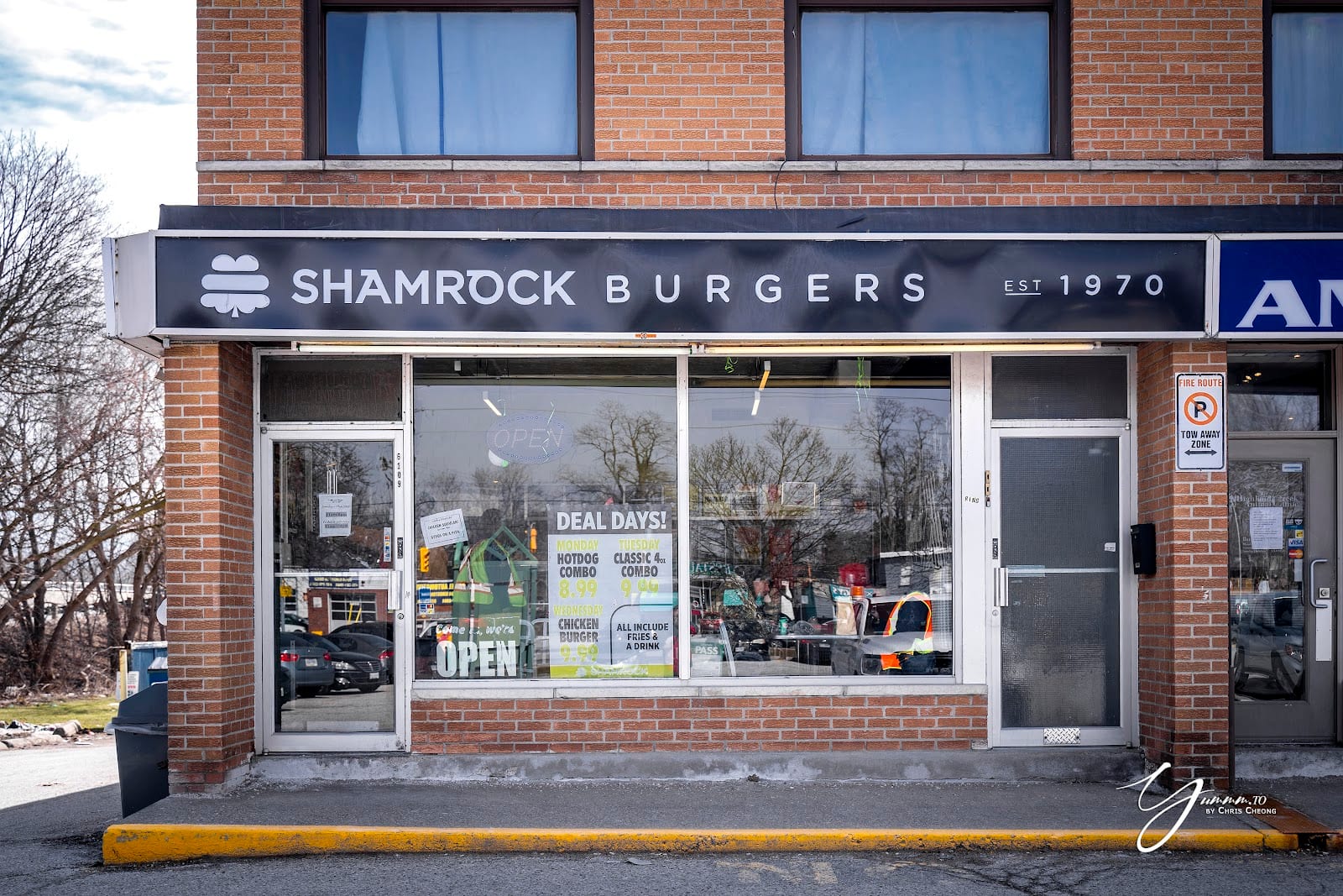 Shamrock Burgers, photo 2