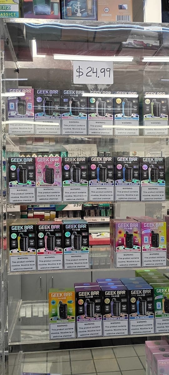 Quickstop - Marathon, photo 2