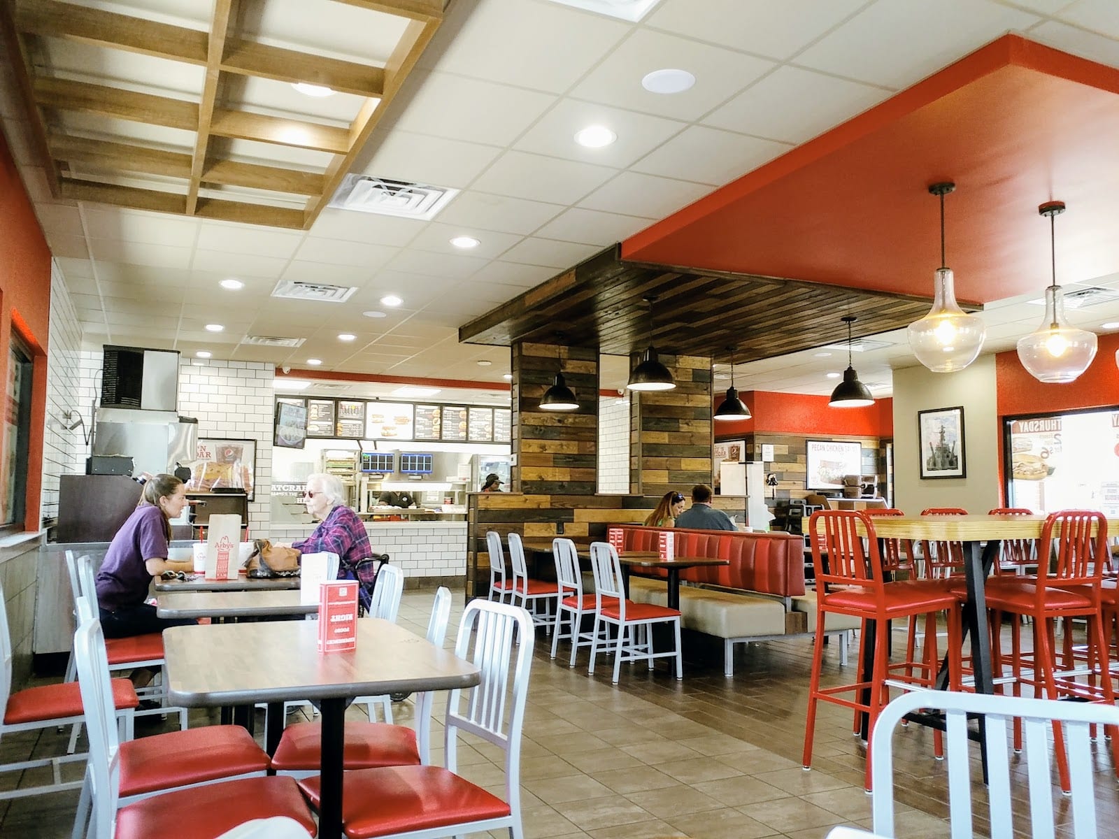 Arby's, photo 2