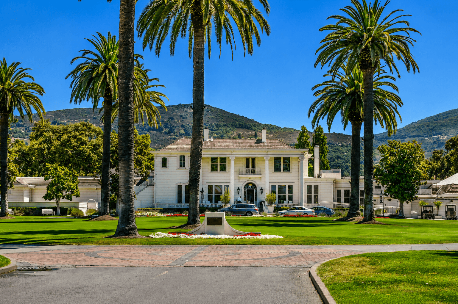 Crown Vacation Rentals