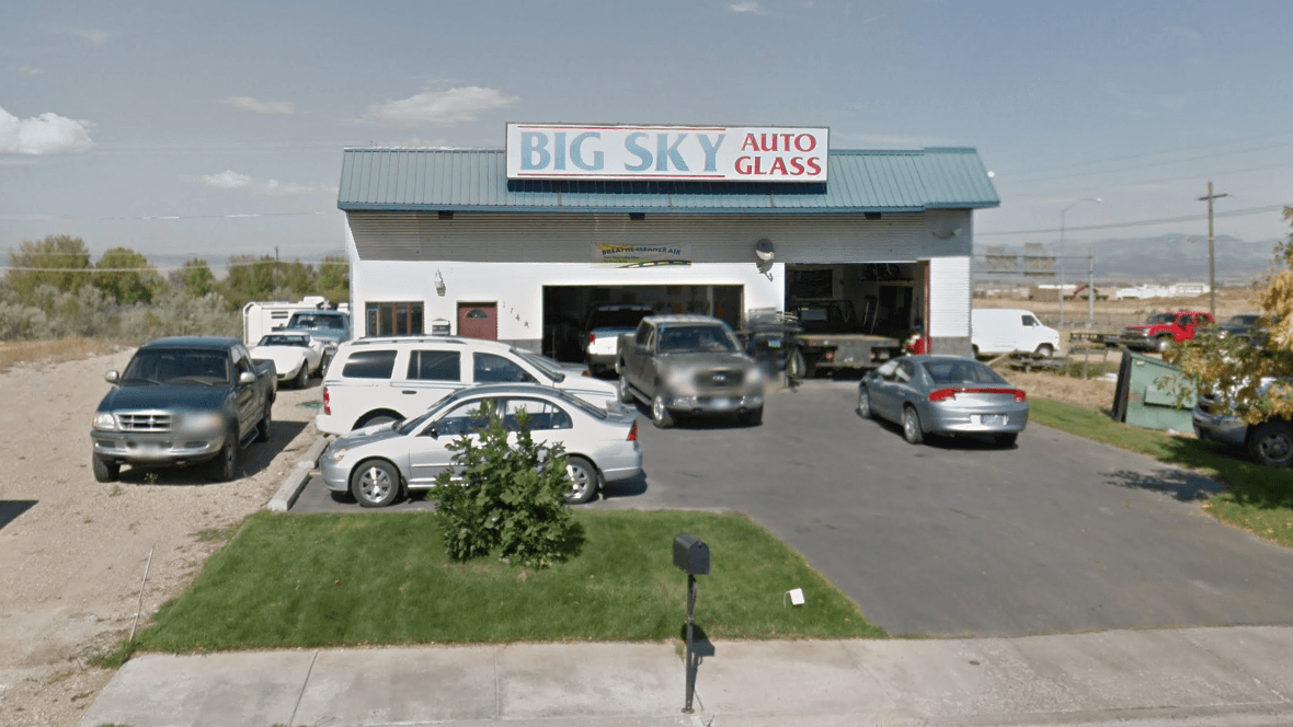 Big Sky Auto Glass, Inc., photo 2