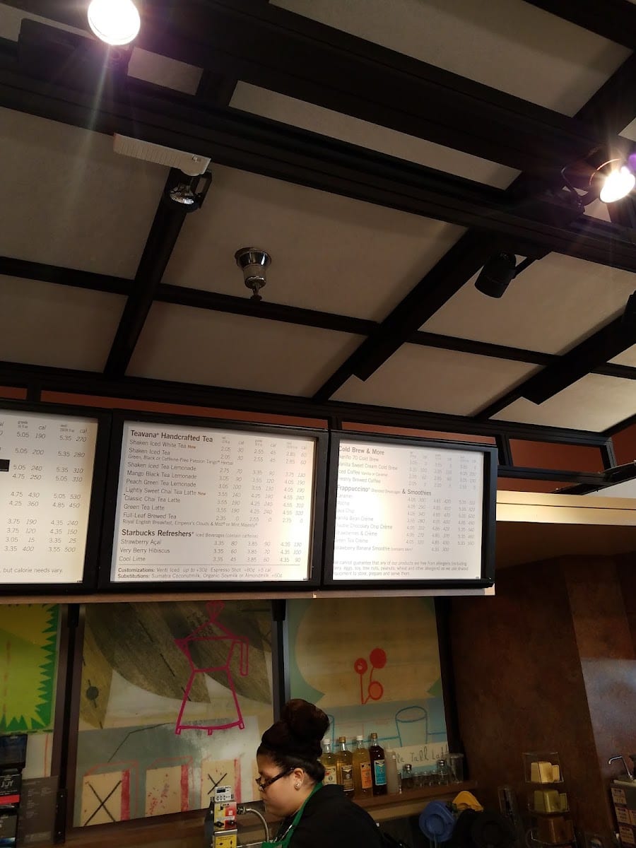 Starbucks Coffee Company, photo 4