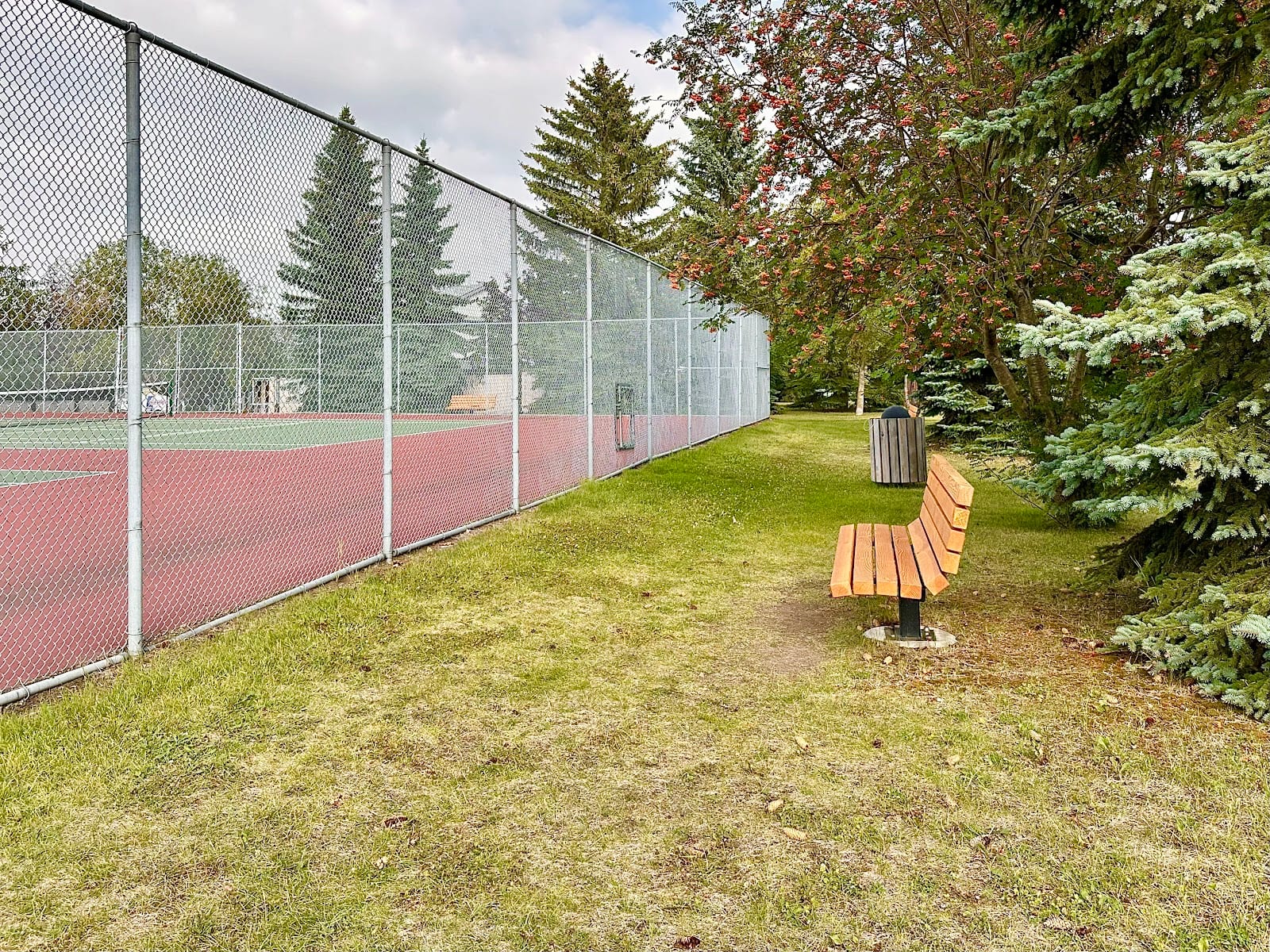 McGhan Park Playground
