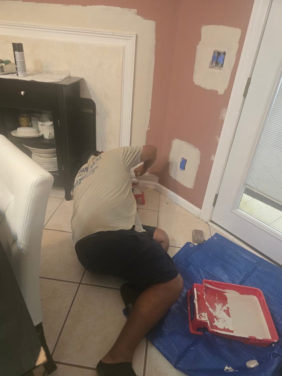 AAA & G Handyman Home Services, photo 3