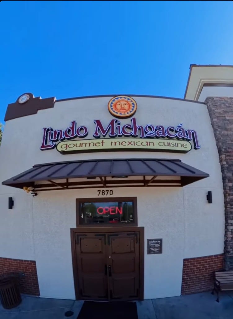 Lindo Michoacán Mexican Restaurant, photo 2