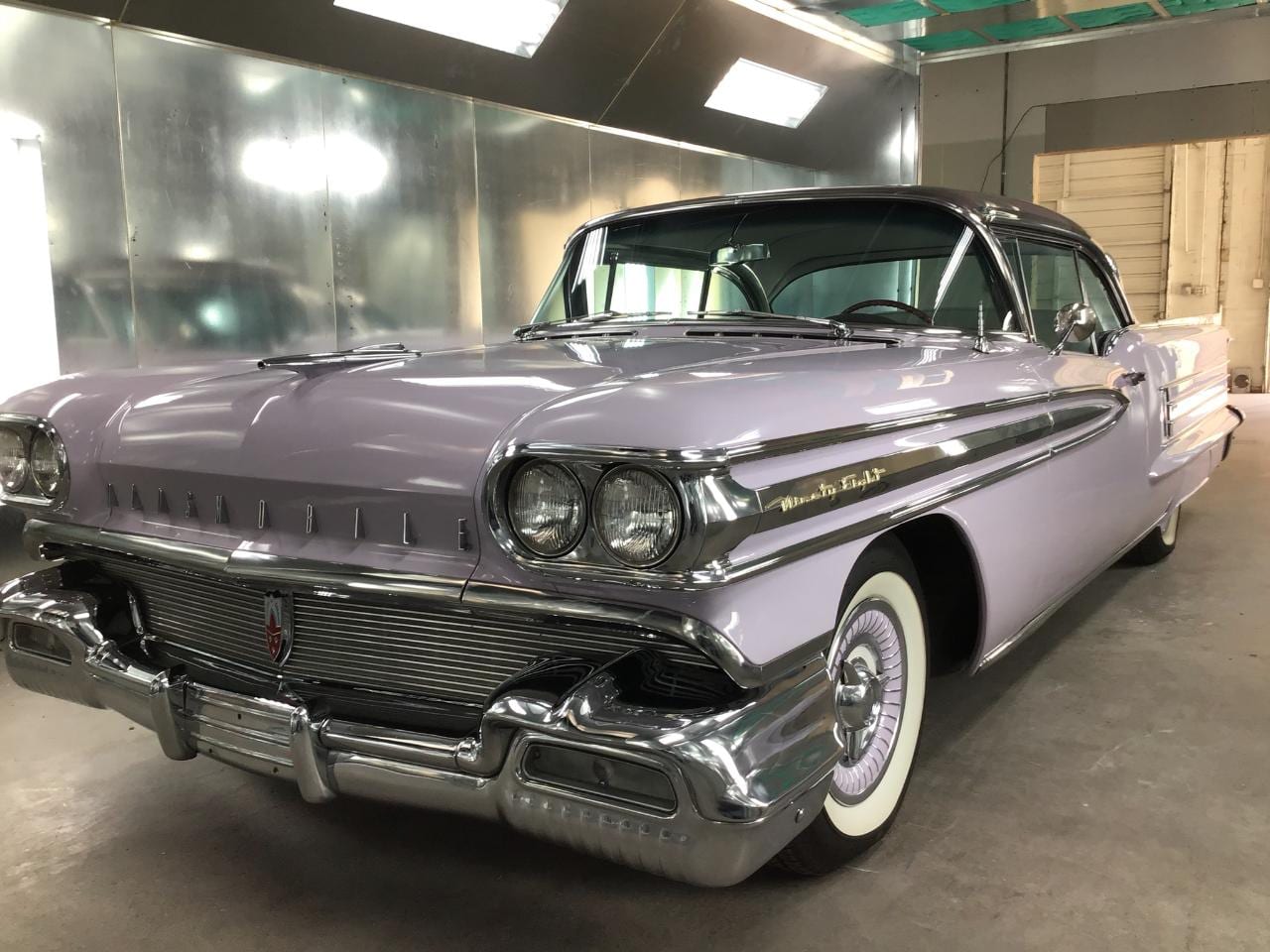 Sonoran Classic Restorations, photo 2
