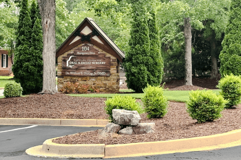 Carolinas Center for Oral & Facial Surgery, photo 3