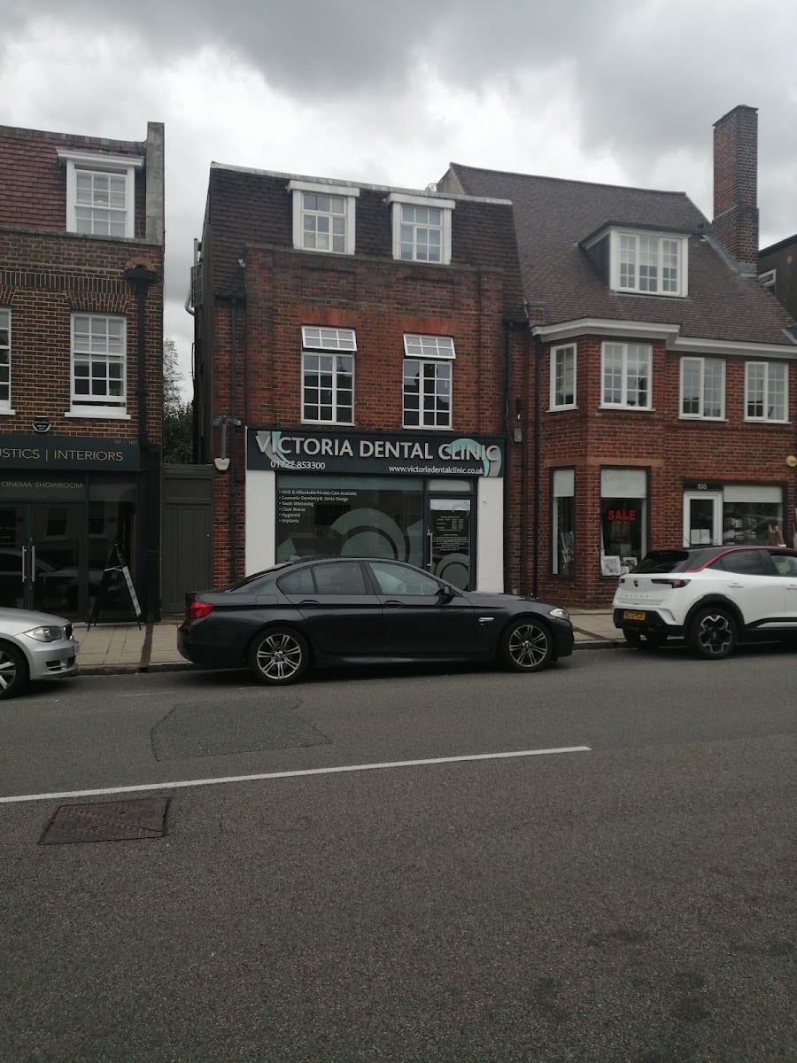 Victoria Dental Clinic, photo 3