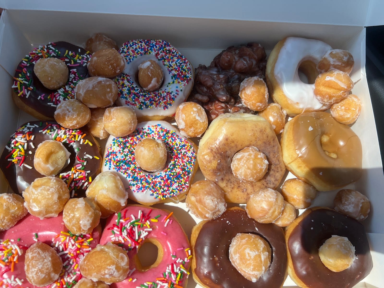 Donut Paradise