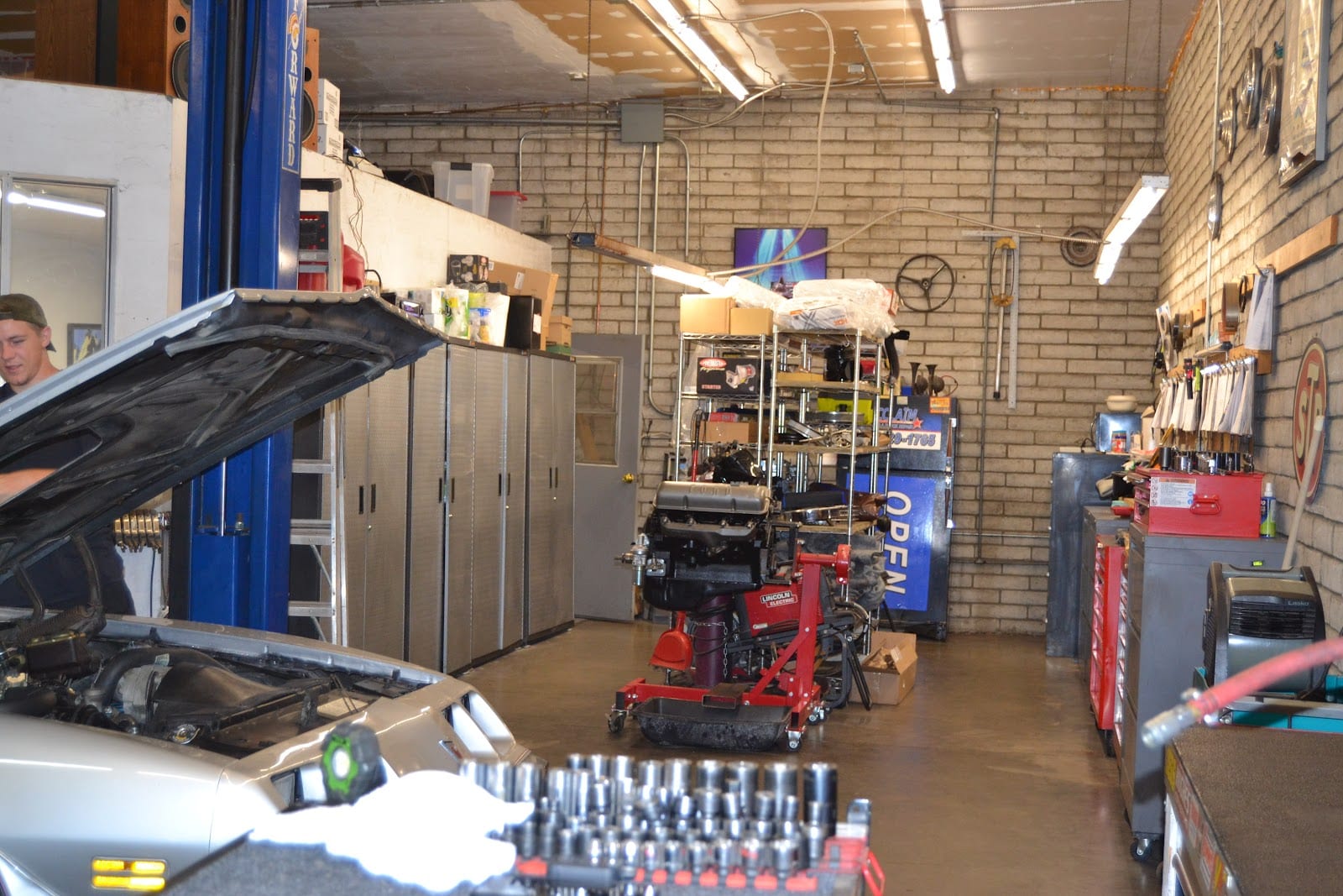 Acclaim Car & Truck Repair, photo 3
