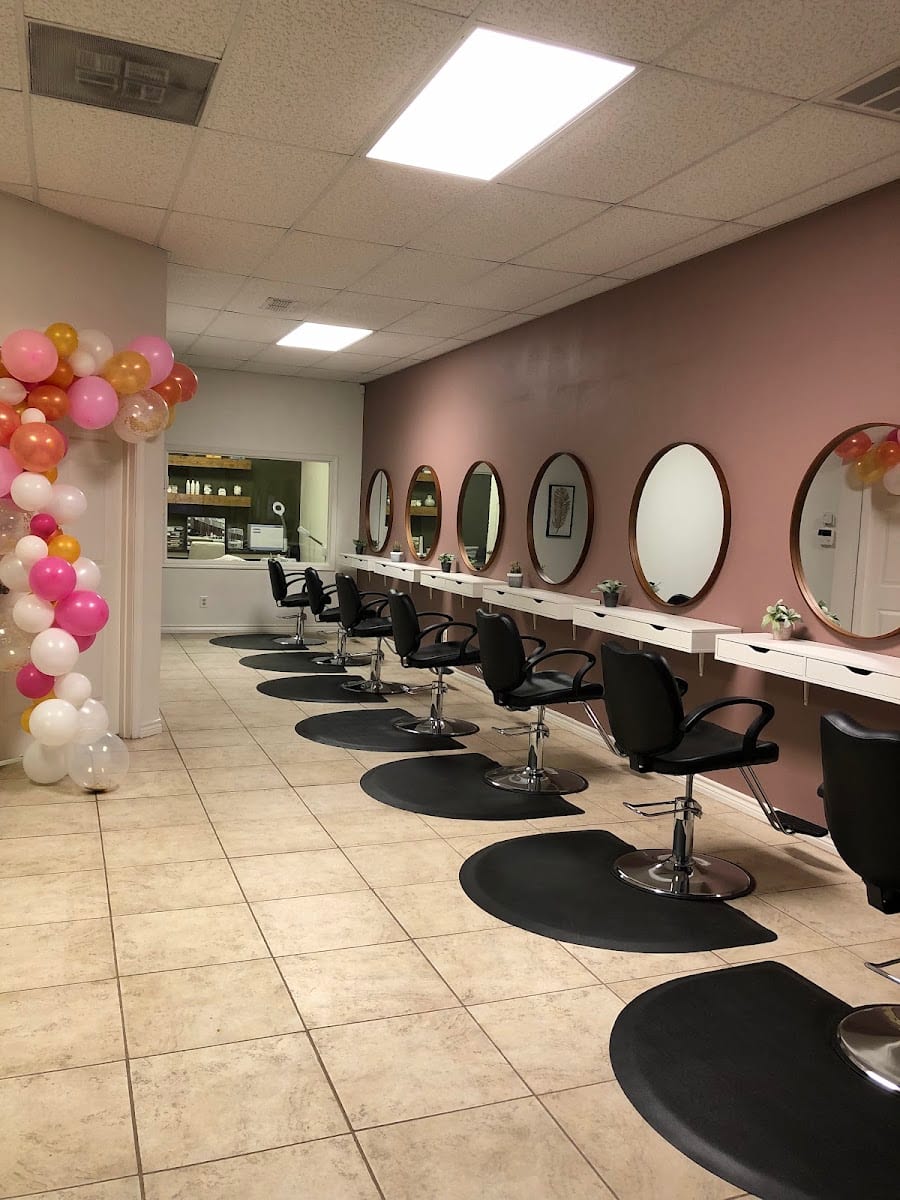 Caprock School of Cosmetology