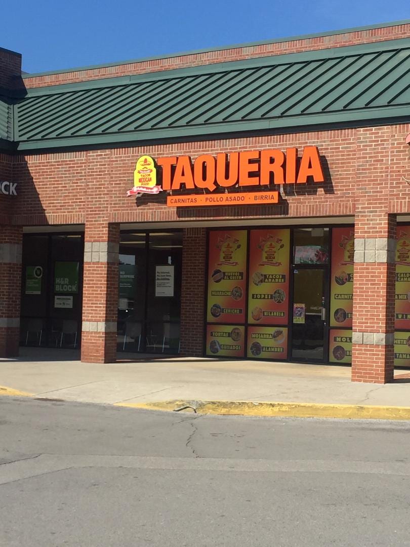 Taqueria don pancho, photo 2