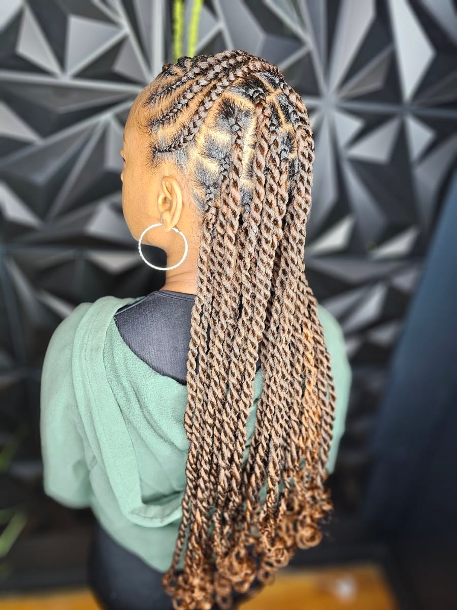 Done By Lex