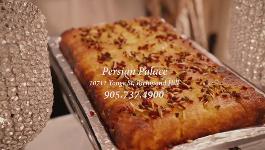 Persian Palace, photo 3