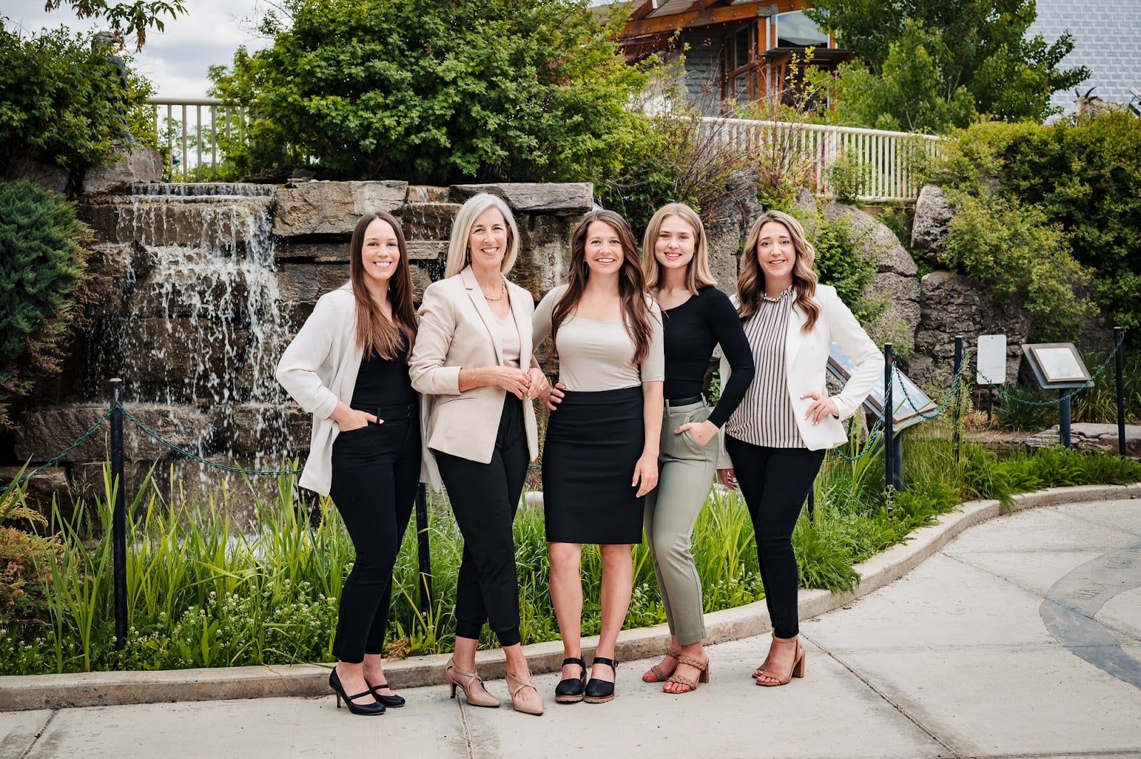 Waypoint Realty Group - Keller Williams