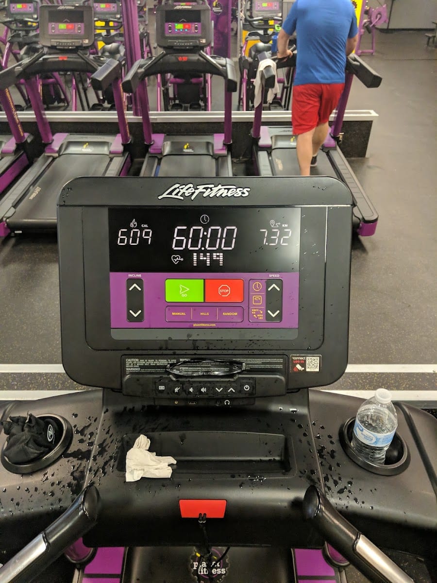 Planet Fitness, photo 3