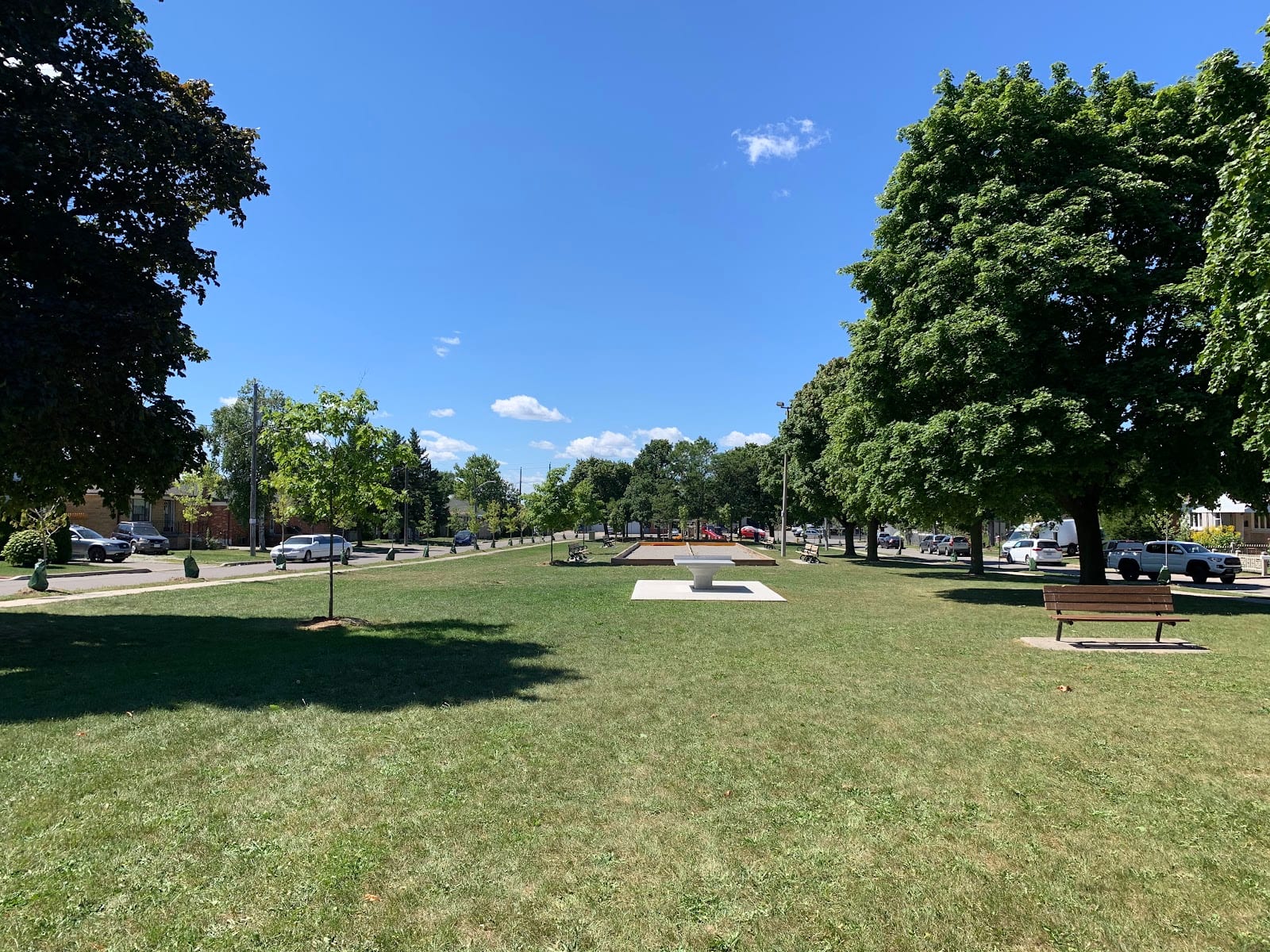 Joyce Park