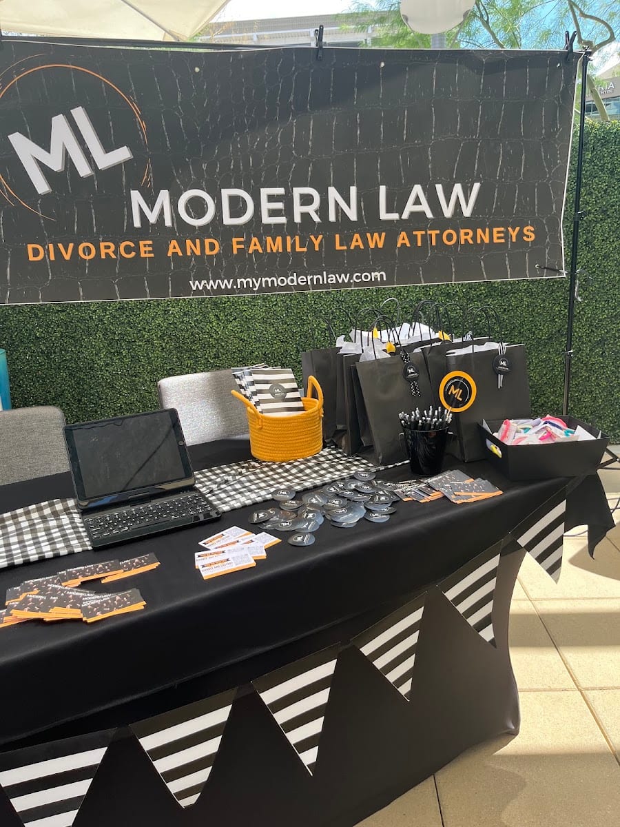 Modern Law, photo 4