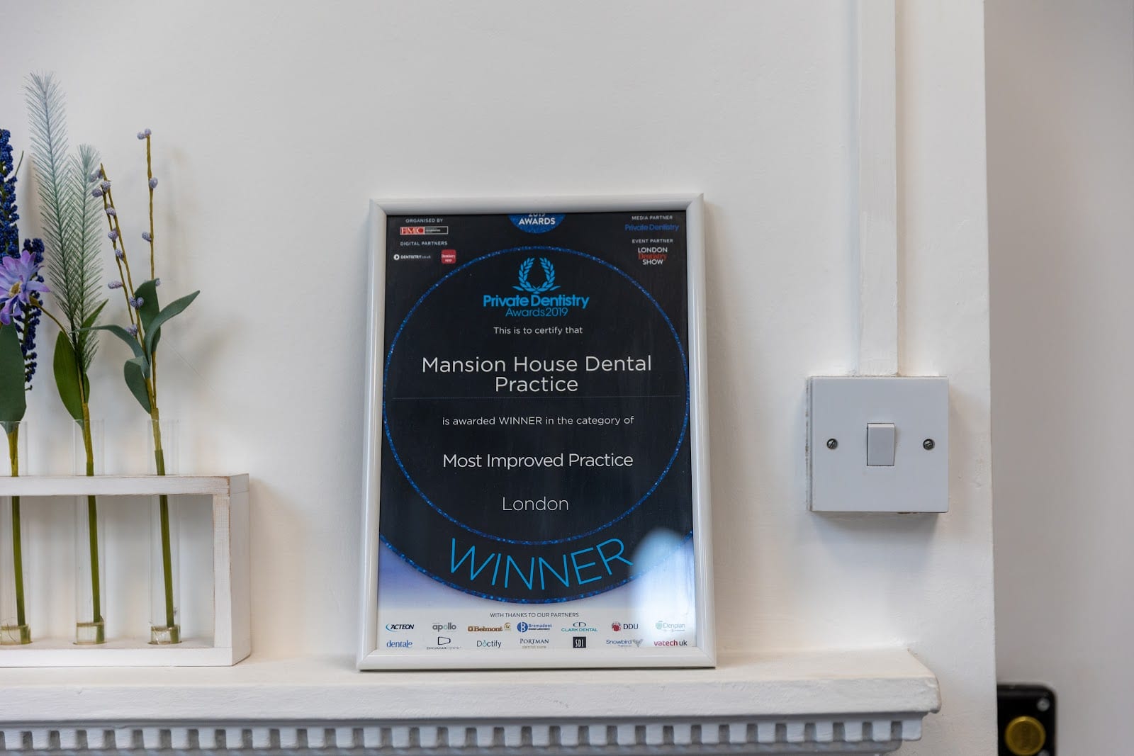 Mansion House Dental Practice