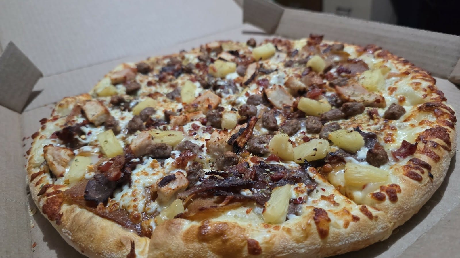 Domino's Pizza, photo 2