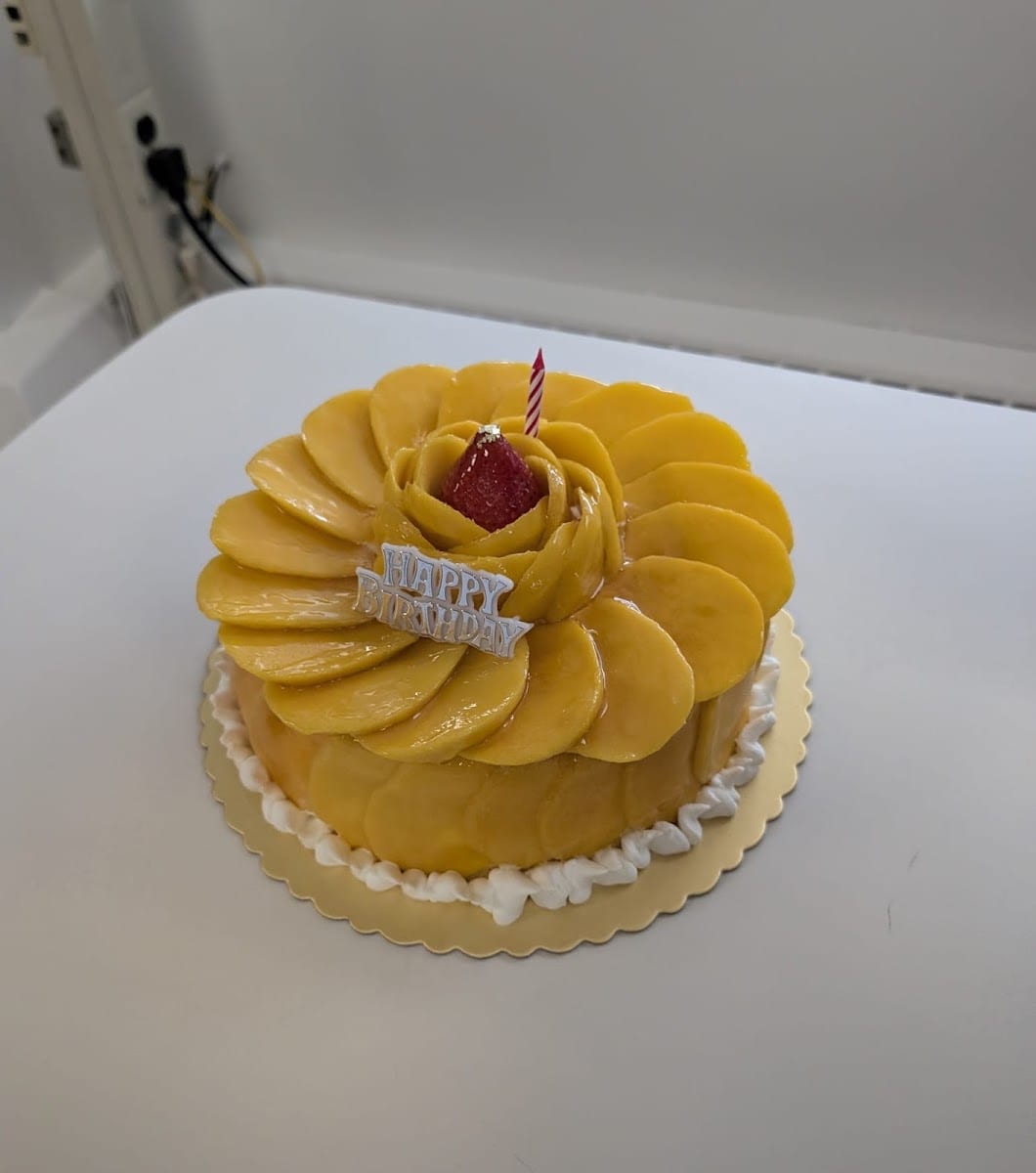 Cakeview Bakery & Cafe 楓林餅屋, photo 3
