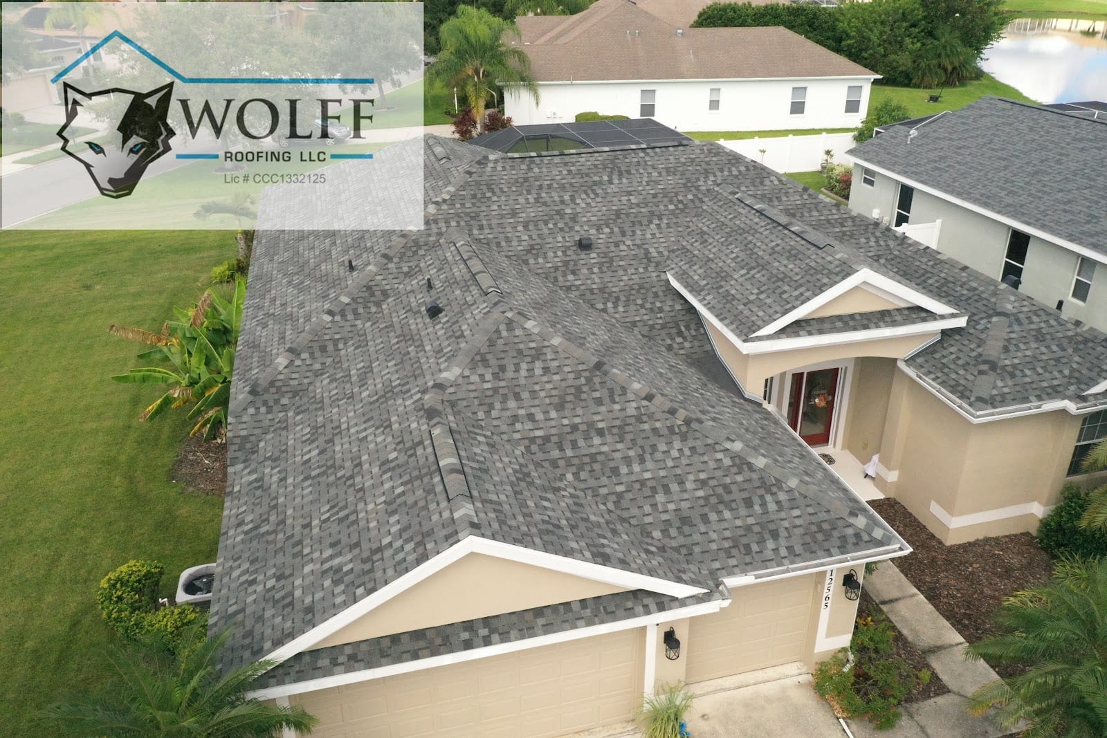 Wolff Roofing LLC, photo 4
