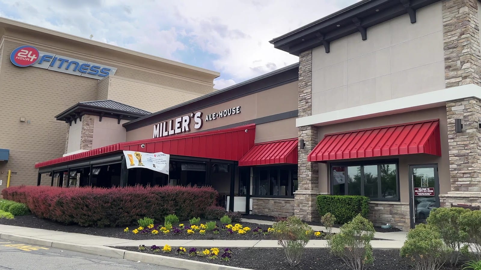 Miller's Ale House, photo 3