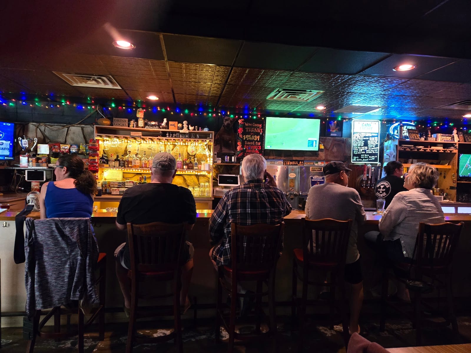 Memories Lounge, photo 4