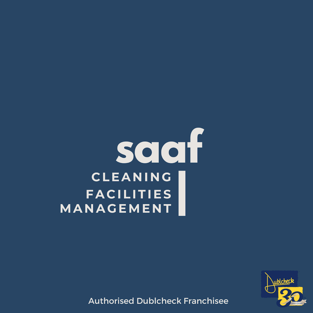 Saaf Cleaning & FM