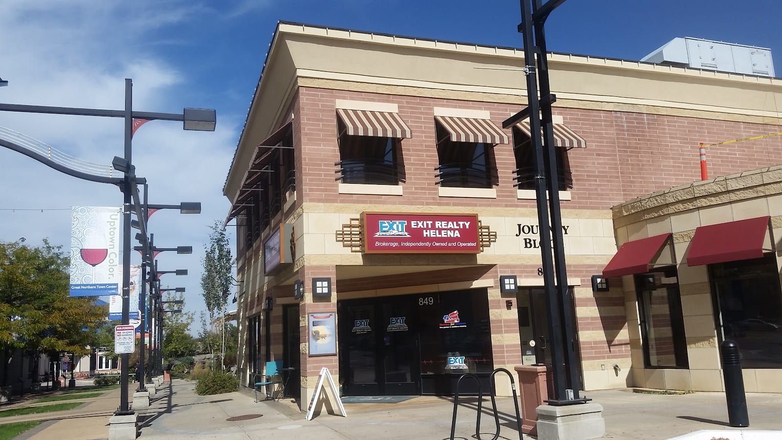 EXIT Realty Helena