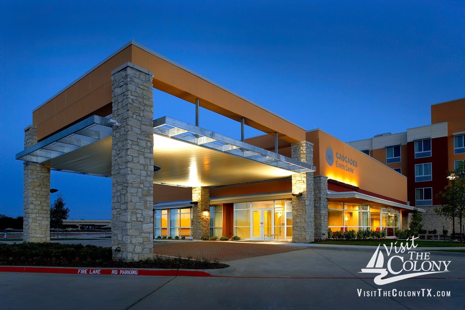 Cascades Conference Center, photo 4