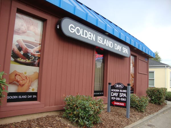 Golden Island Day Spa, photo 3
