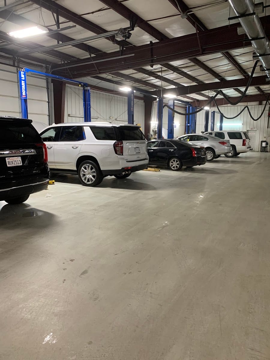 Richard Kay Superstore Service, photo 4