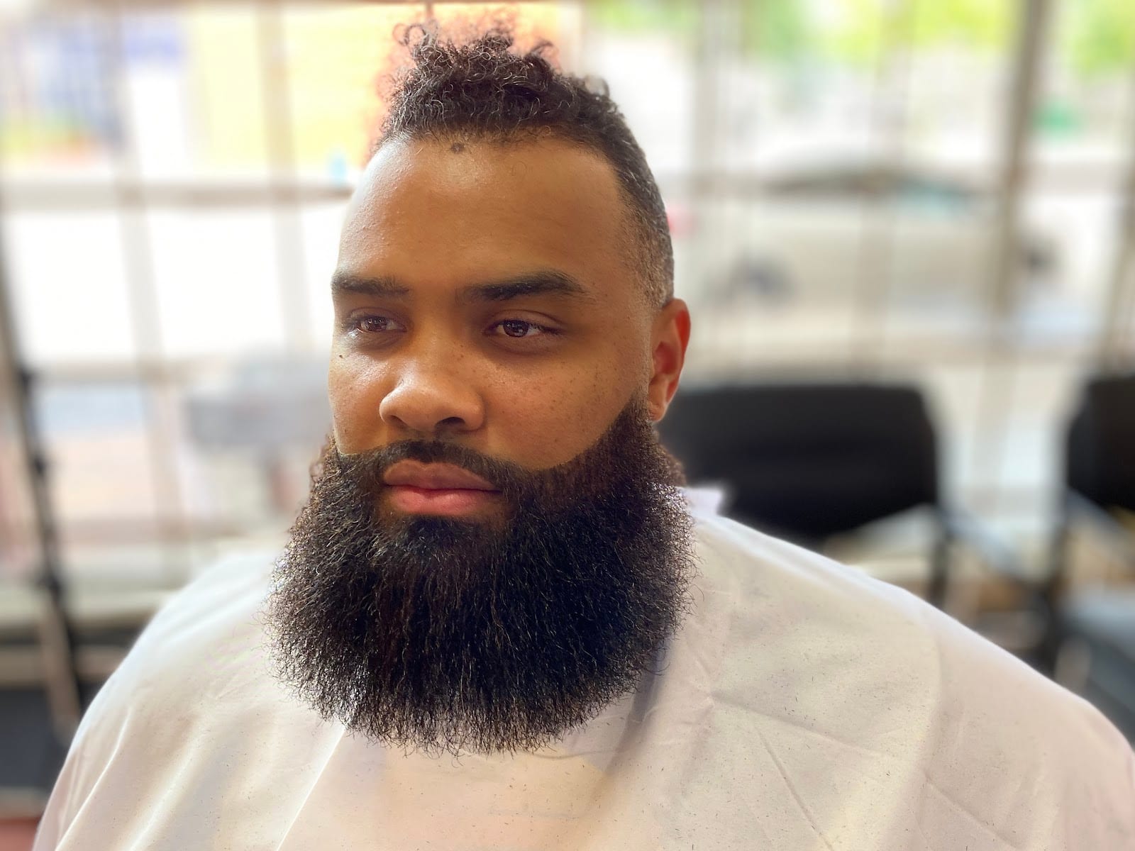 2020 Cuts Barbershop, photo 4
