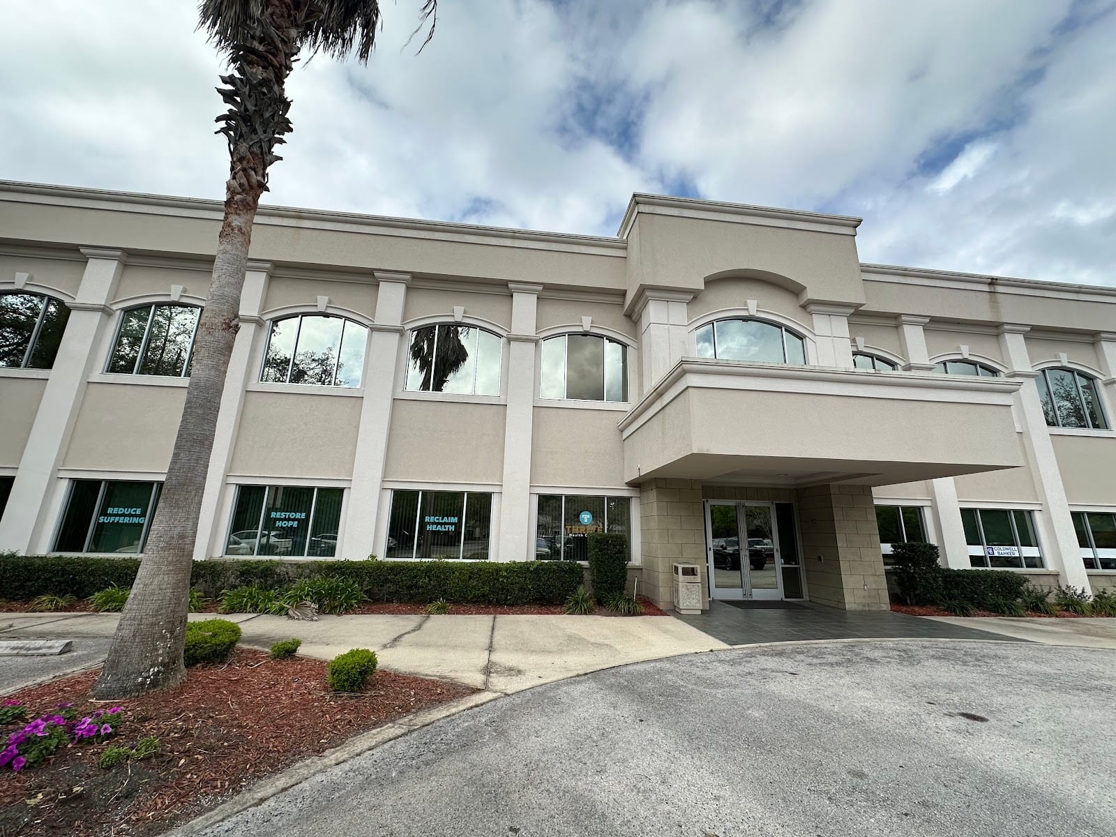 Thrive Health Center