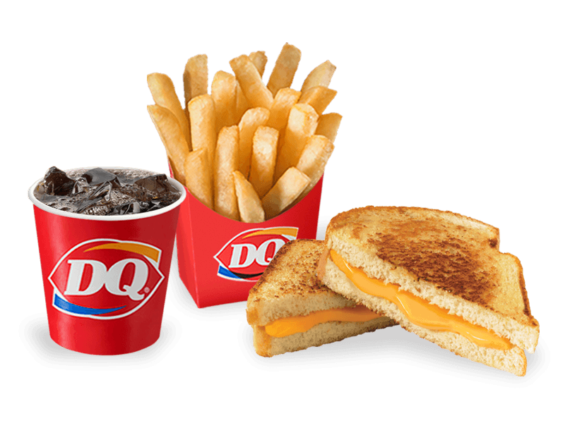 Dairy Queen