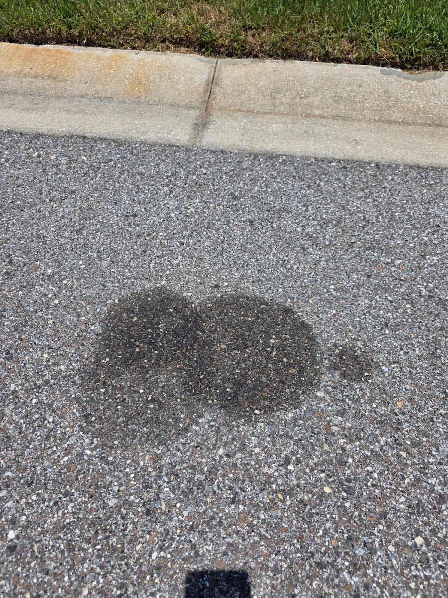 Twiggs Local Clean Pressure Washing LLC