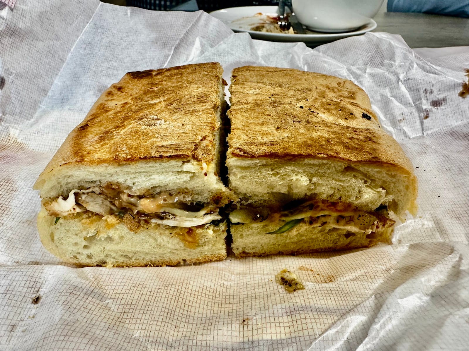 Birley Sandwiches, photo 3