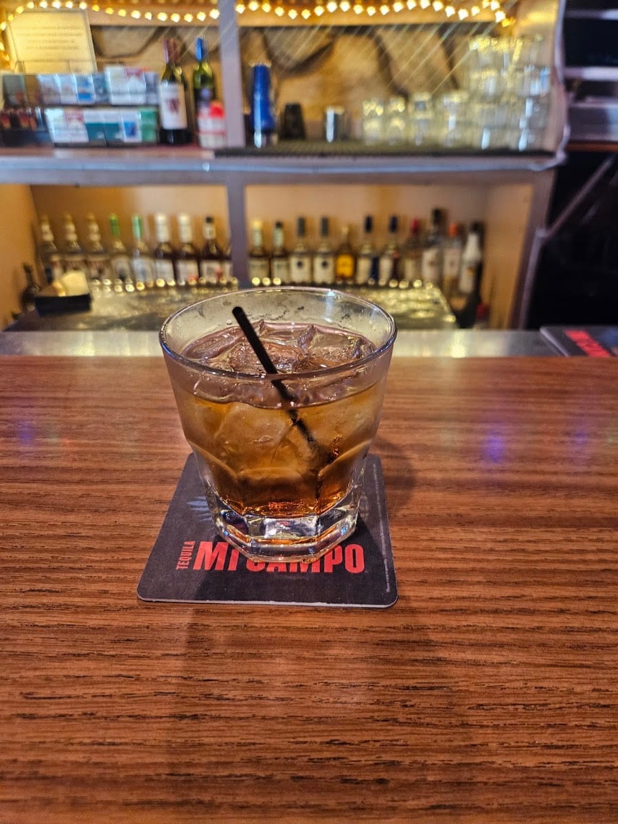 Memories Lounge