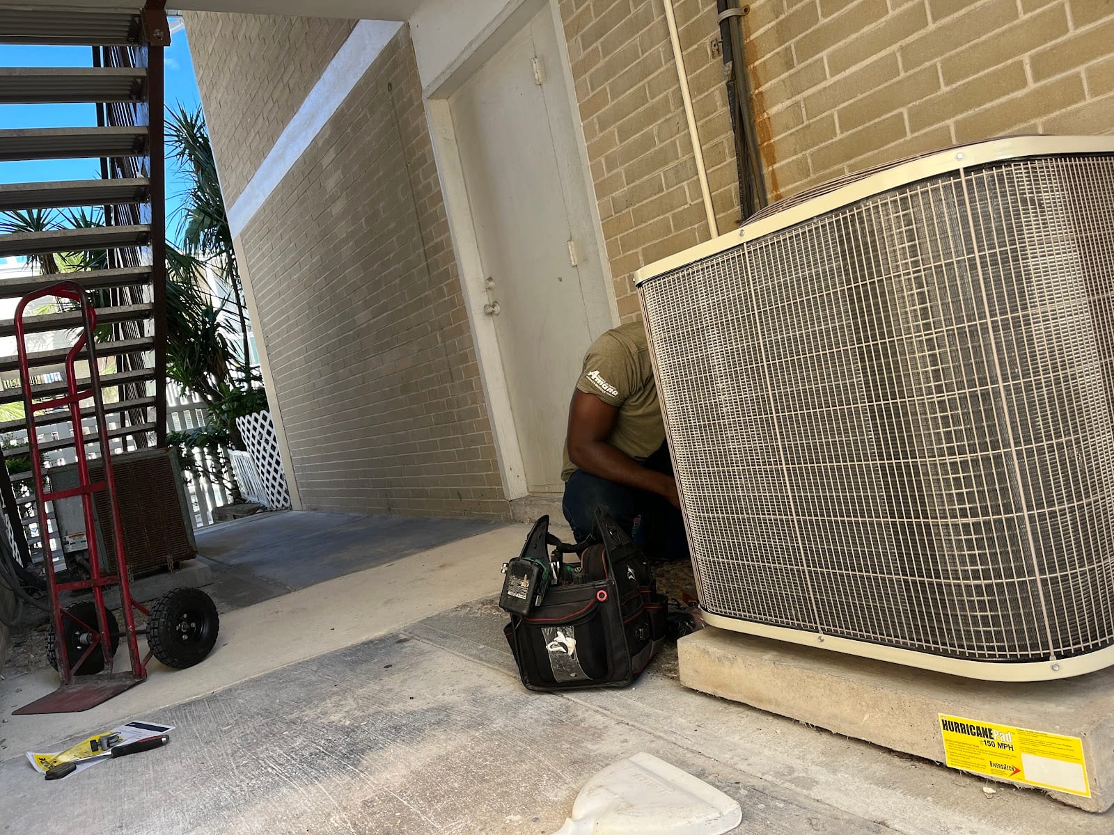 All Pro Heating & Air, photo 4