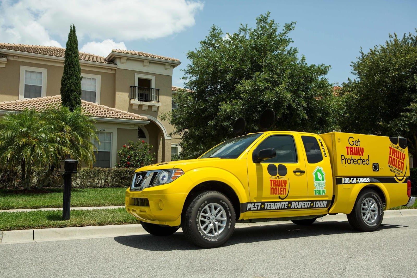 Truly Nolen Pest & Termite Control, photo 2