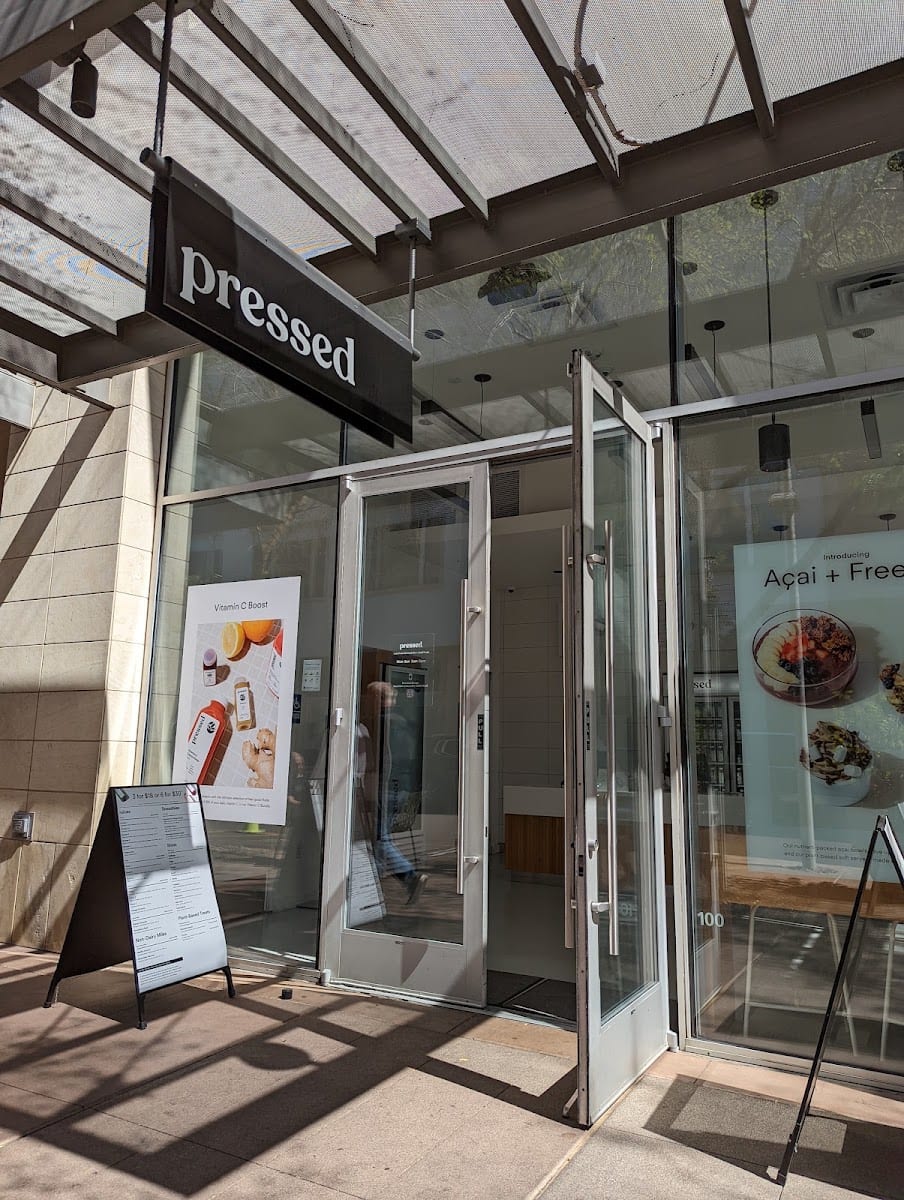 Pressed Juicery, photo 2