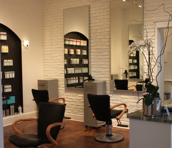 Hair @ 358 Broadway