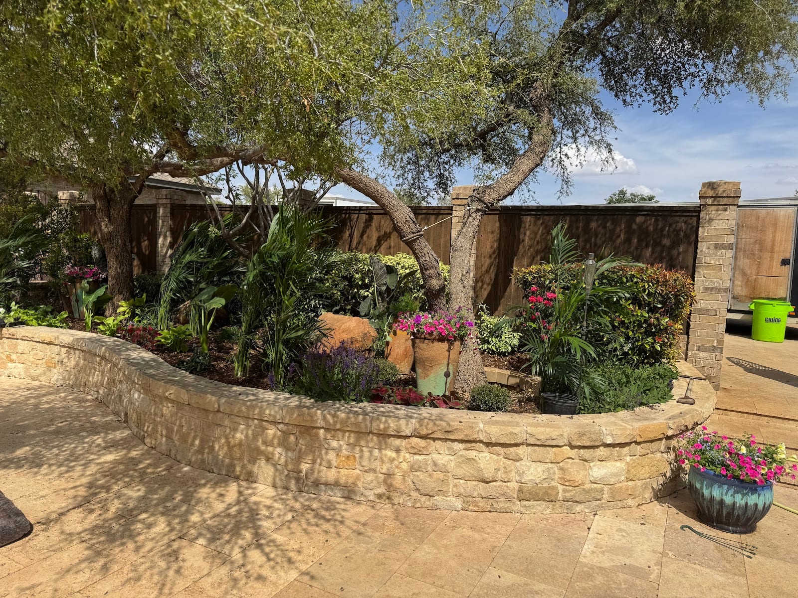 Smart Lawn & Landscape