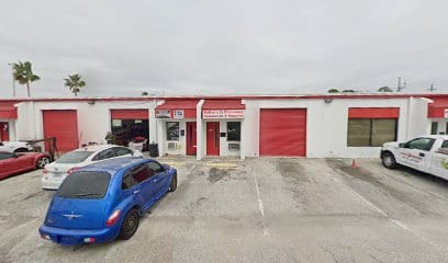 Bailey's Pharmacy Equipment & Supplies